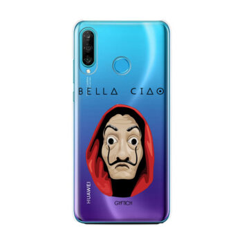 Bella Ciao providna Huawei P30 Lite