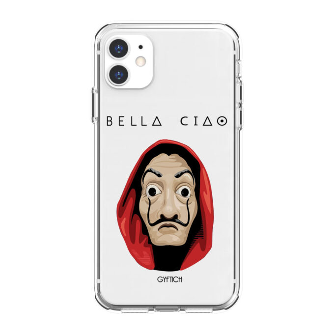 Bella Ciao providna Iphone 11