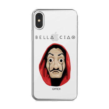 Bella Ciao providna Iphone X