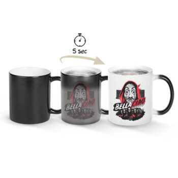 Magicna solja LCDP Somos La Resistencia