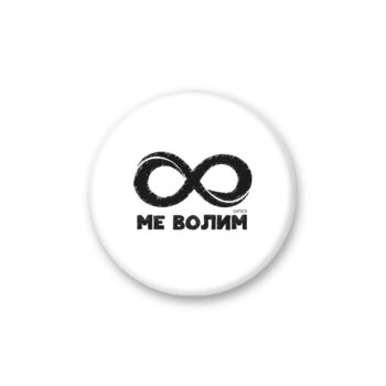 Magnet okrugli mevolim