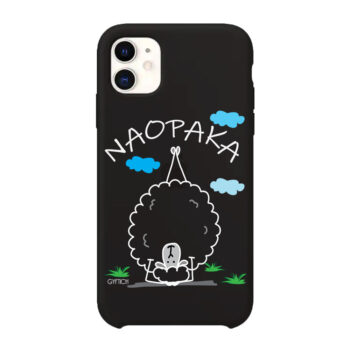 Naopaka crna Iphone 11
