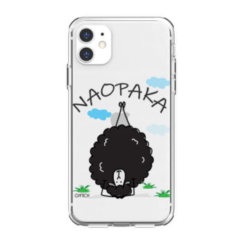 Naopaka providna Iphone 11