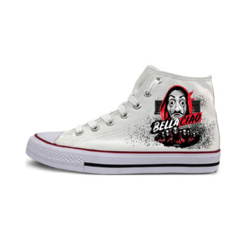 Patike duboke LCDP Somos La Resistencia