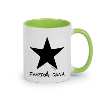 Solja kiwi zvezda dana