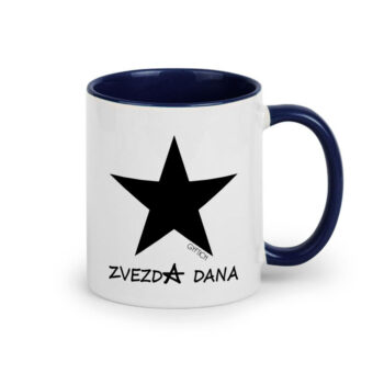 Solje teget zvezda dana