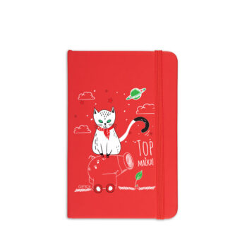 Taric crveni Top macka