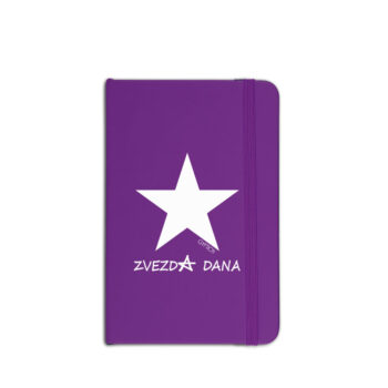 Taric ljubicasti zvezda dana