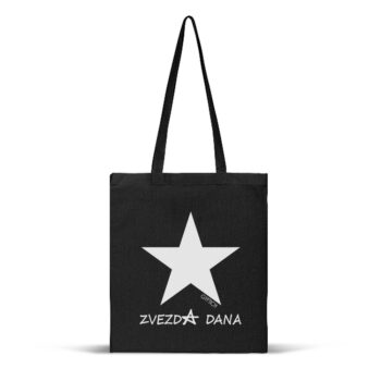 Torba crna zvezda dana