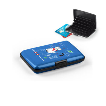 Vizitar Henry plavi Top macka