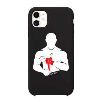 11 Iphone crna Boxing