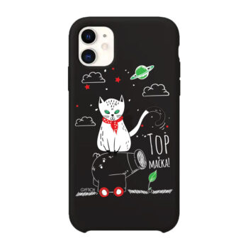 11 Iphone crna Top macka