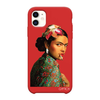 11 Iphone crvena Frida
