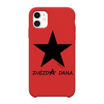11 Iphone crvena Zvezda dana