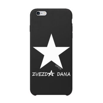 6 i 6S Iphone crna Zvezda dana