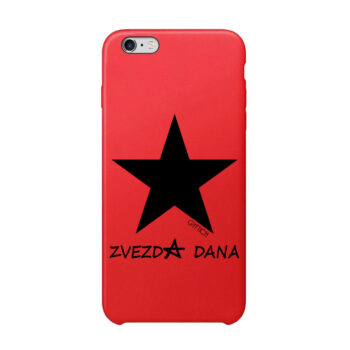 6 i 6S Iphone crvena Zvezda dana