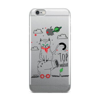 6 i 6S Iphone providna Top macka