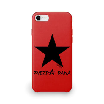 7 i 8 Iphone crvena Zvezda dana