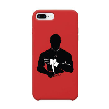 8 plus Iphone crvena Boxing