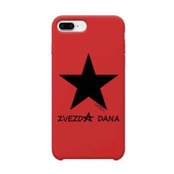 8 plus Iphone crvena Zvezda dana