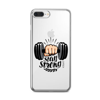8 plus Iphone providna Stay strong