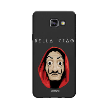 A5 2016 Samsung crna Bella Ciao