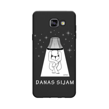 A5 2016 Samsung crna Danas sijam