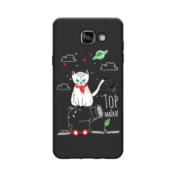 A5 2016 Samsung crna Top macka