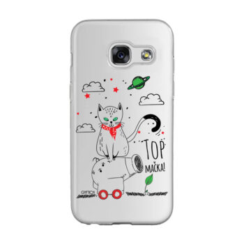 A5 2017 Samsung providna Top macka