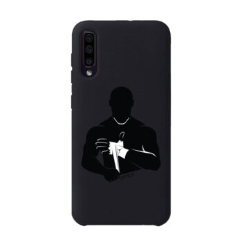 A50 Samsung Galaxy crna Boxing