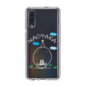 A50 Samsung Galaxy providna Naopaka