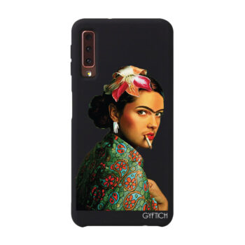 A7 2018 Samsung crna Frida