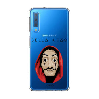 A7 2018 Samsung providna Bella Ciao