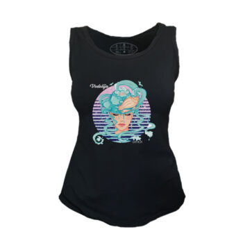 Bretela crna vodolija1