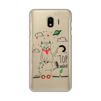 J4 2018 Samsung Galaxy providna Top macka