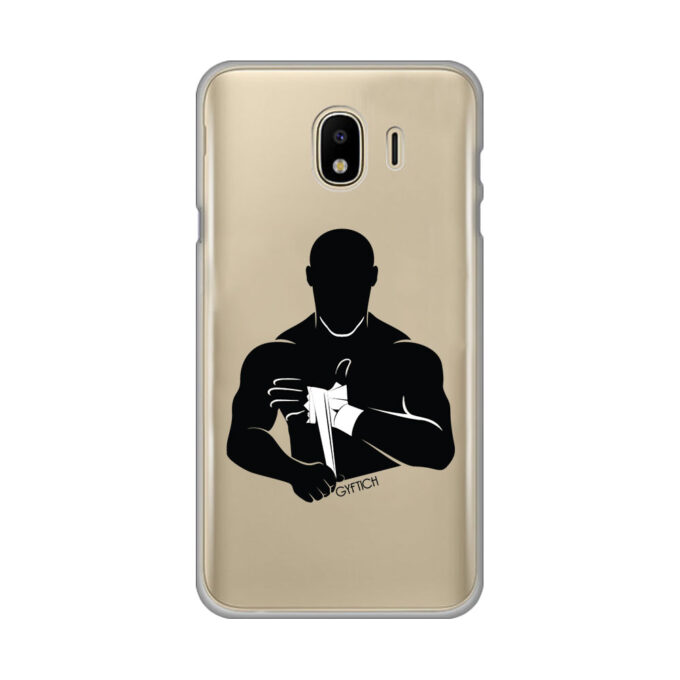 J4 2018Samsung Galaxy providna Boxing