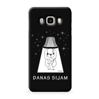 J5 2016 crna Danas sijam