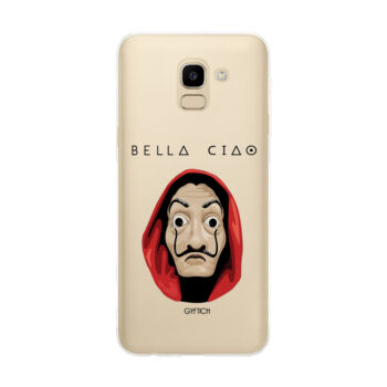 J6 2018 Samsung providna Bella Ciao
