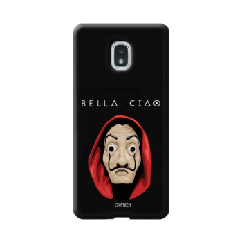 J7 Samsung Galaxy crna Bella Ciao