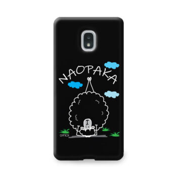 J7 Samsung Galaxy crna Naopaka