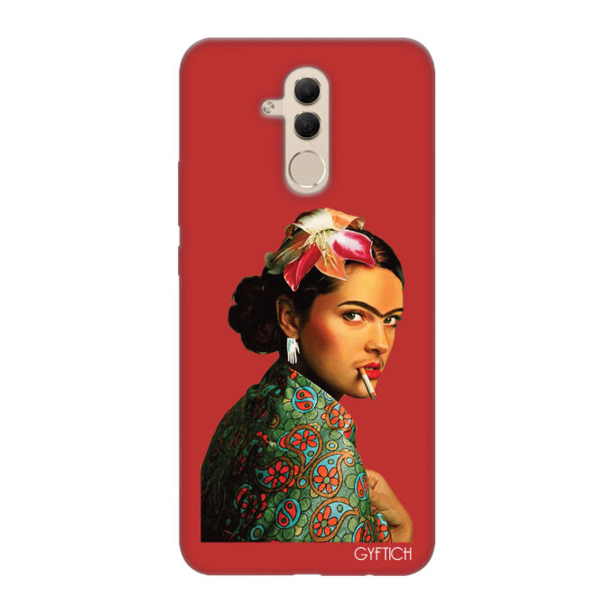 Mate 20 Lite Huawei crvena Frida