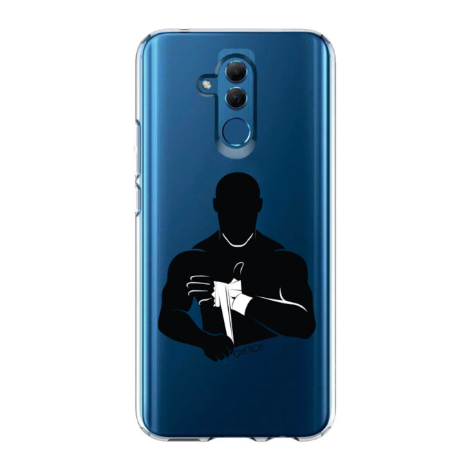 Mate 20 Lite Huawei providna Boxing