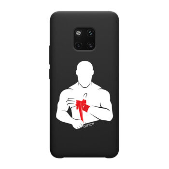 Mate 20 Pro Huawei crna Boxing