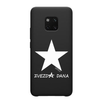 Mate 20 Pro Huawei crna Zvezda dana