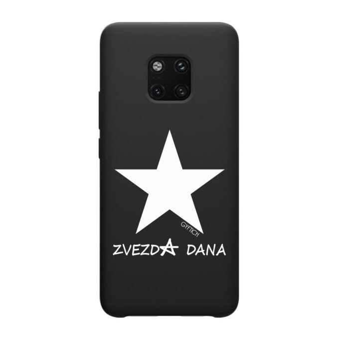 Mate 20 Pro Huawei crna Zvezda dana