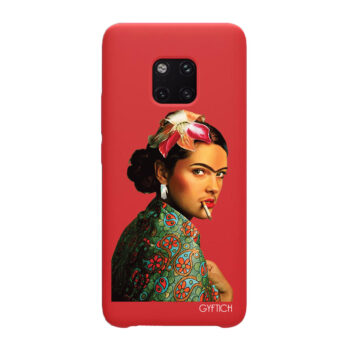 Mate 20 Pro Huawei crvena Frida