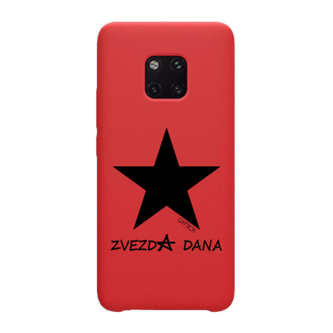 Mate 20 Pro Huawei crvena Zvezda dana