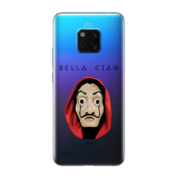 Mate 20 Pro Huawei providna Bella Ciao