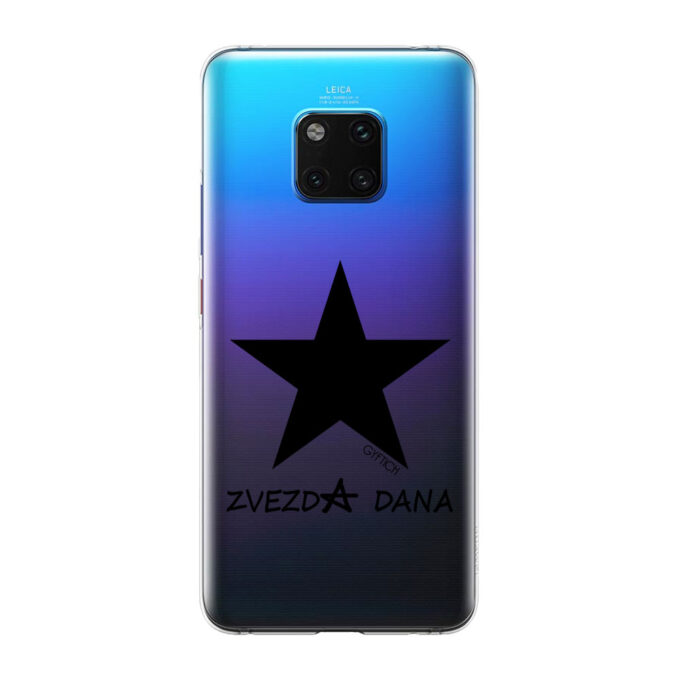 Mate 20 Pro Huawei providna Zvezda dana