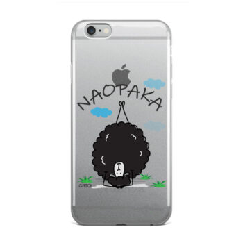 Naopaka providna Iphone 6